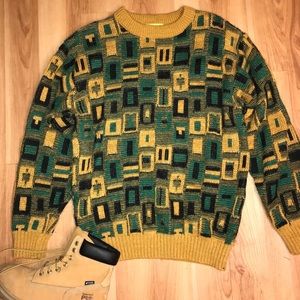 Vintage sweater